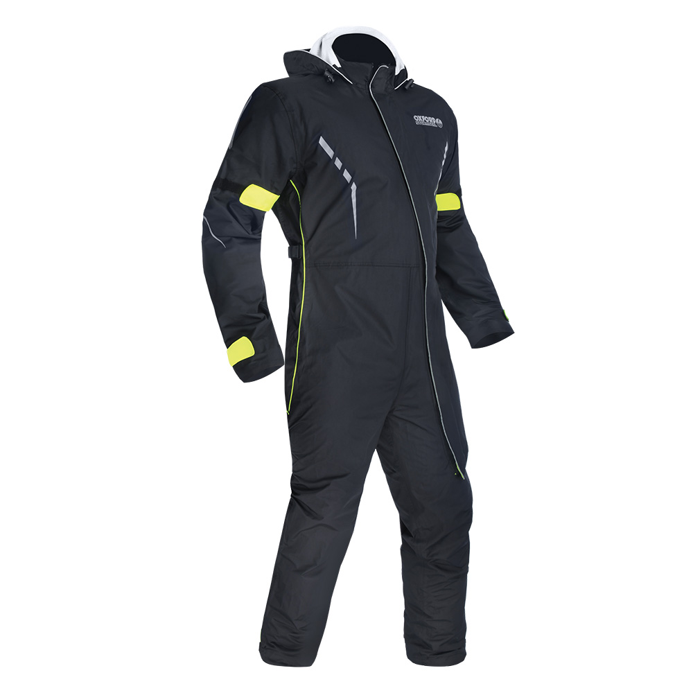 Oxford Oxford Stormseal Oversuit
